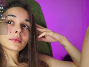 Miss-Bia — Bongacams recorded stream image, 12.11.2025 22:30