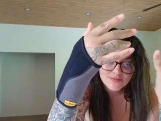 lexxxdrive — Camsoda recorded stream image, 13.11.2025 01:20