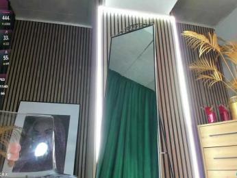 DiamondJo — Bongacams recorded stream screenshot (13 Nov 2025)