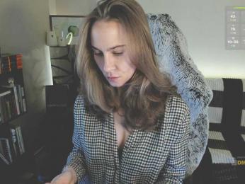 Adamova_Eva — Bongacams recorded stream image, 23.02.2025 18:50