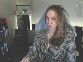 Adamova_Eva — Bongacams recorded stream image, 23.02.2025 18:50