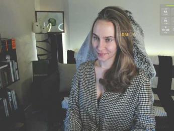 Adamova_Eva — Bongacams recorded stream image, 23.02.2025 18:50