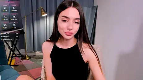 shuggybaby — Stripchat recorded stream image, 13.11.2025 05:20
