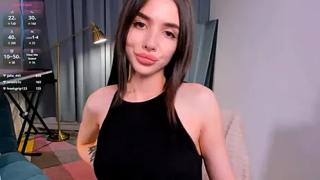 shuggybaby — Stripchat recorded stream image, 13.11.2025 05:20
