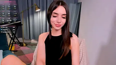 shuggybaby — Stripchat recorded stream image, 13.11.2025 05:20