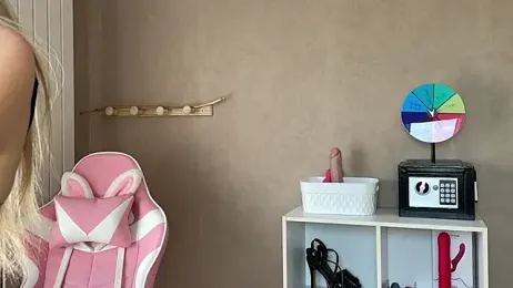 lucie_mehott — Stripchat recorded stream image, 13.11.2025 10:10