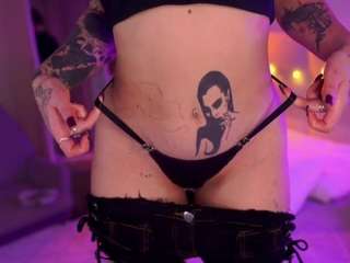 bllowjoyy — Camsoda recorded stream image, 13.11.2025 07:00