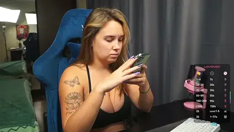 Sandra_SW_ — Stripchat recorded stream image, 13.11.2025 12:50