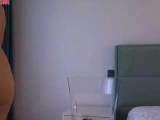 templeofthenymph — Camsoda recorded stream image, 13.11.2025 10:30