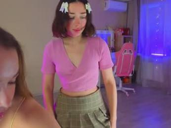 queenelia — Chaturbate recorded stream screenshot (13 Nov 2025)