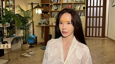 meowLili — Stripchat recorded stream screenshot (13 Nov 2025)