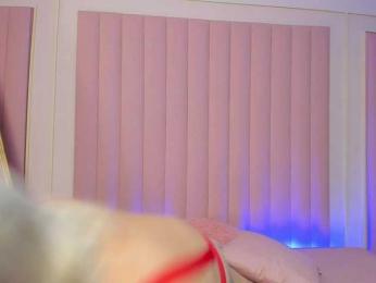 milaowens — Bongacams recorded stream screenshot (13 Nov 2025)