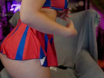 Careful_i_Bite — Bongacams recorded stream image, 13.11.2025 13:30