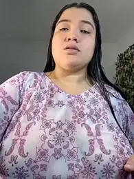 sweetmuslim01 — Stripchat recorded stream image, 23.02.2025 20:30