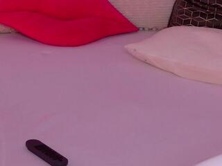 Sasha Elite — Flirt4free recorded stream image, 13.11.2025 13:00