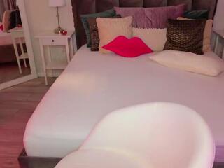 Sasha Elite — Flirt4free recorded stream image, 13.11.2025 13:00
