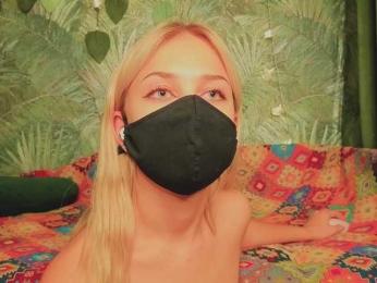 Meeeeow — Bongacams recorded stream image, 13.11.2025 20:40