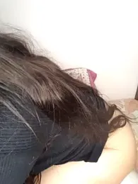 Jinaas — Stripchat recorded stream screenshot (13 Nov 2025)