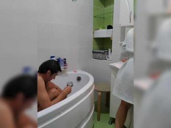 Alex80-201 — Bongacams recorded stream screenshot (14 Nov 2025)