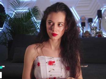 Taanni — Bongacams recorded stream screenshot (14 Nov 2025)