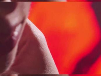 Taanni — Bongacams recorded stream screenshot (14 Nov 2025)