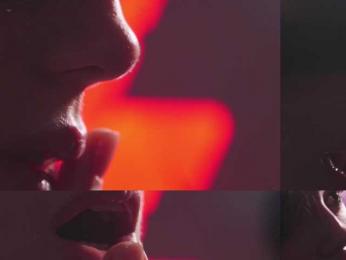 Taanni — Bongacams recorded stream screenshot (14 Nov 2025)