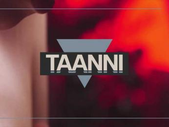 Taanni — Bongacams recorded stream screenshot (14 Nov 2025)