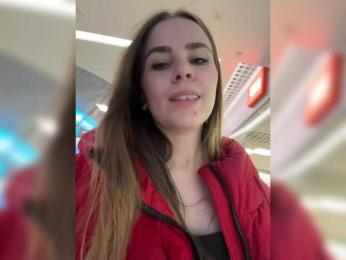 LolaSexxx — Bongacams recorded stream screenshot (14 Nov 2025)