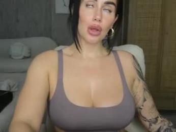 libbyloveheartx — Chaturbate recorded stream screenshot (14 Nov 2025)