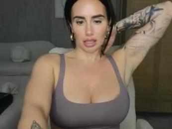 libbyloveheartx — Chaturbate recorded stream screenshot (14 Nov 2025)