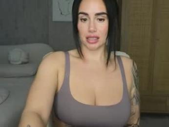libbyloveheartx — Chaturbate recorded stream screenshot (14 Nov 2025)