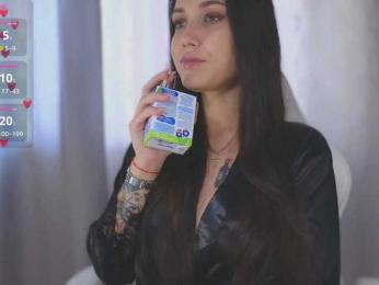 -lost- — Bongacams recorded stream screenshot (14 Nov 2025)