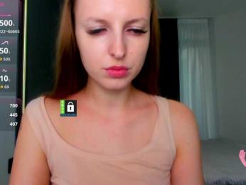 PinkPanterka — Bongacams recorded stream image, 14.11.2025 04:40