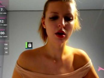 PinkPanterka — Bongacams recorded stream image, 14.11.2025 04:40