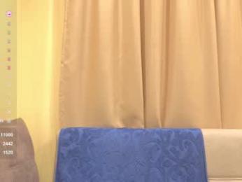 onebigkiss — Chaturbate recorded stream image, 14.11.2025 07:00