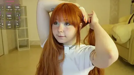 hannah_lourens — Stripchat recorded stream image, 14.11.2025 12:10