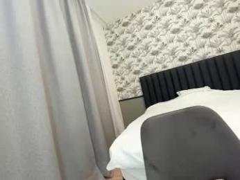 ehotlovea — Chaturbate recorded stream screenshot (23 Feb 2025)