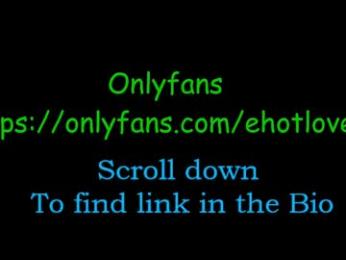 ehotlovea — Chaturbate recorded stream screenshot (23 Feb 2025)