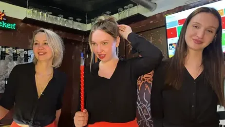 dirtypub — Stripchat recorded stream image, 14.11.2025 12:20