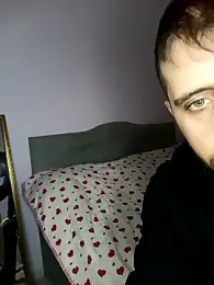 matbazell — Stripchat recorded stream image, 14.11.2025 16:10