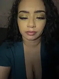 CarmelaAnthony — Stripchat recorded stream screenshot (14 Nov 2025)