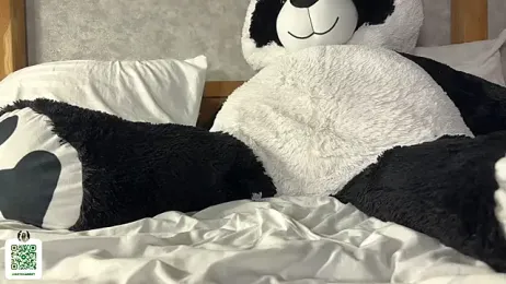 notecarret — Stripchat recorded stream screenshot (14 Nov 2025)