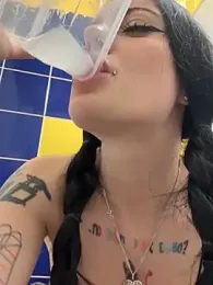 Melissa_crazy — Stripchat recorded stream screenshot (14 Nov 2025)