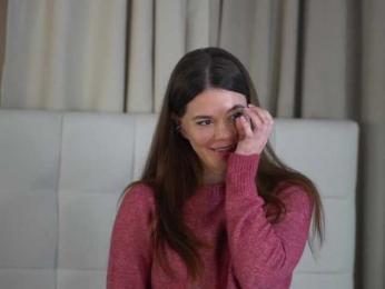 Lady_Viktoria — Bongacams recorded stream screenshot (14 Nov 2025)