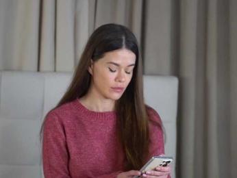 Lady_Viktoria — Bongacams recorded stream screenshot (14 Nov 2025)