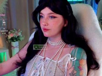 HoneyCherry — Bongacams recorded stream image, 14.11.2025 20:30