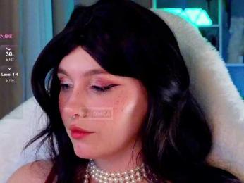 HoneyCherry — Bongacams recorded stream image, 14.11.2025 20:30