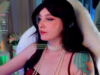 HoneyCherry — Bongacams recorded stream image, 14.11.2025 20:30