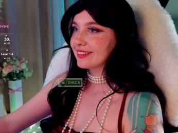 HoneyCherry — Bongacams recorded stream image, 14.11.2025 20:30