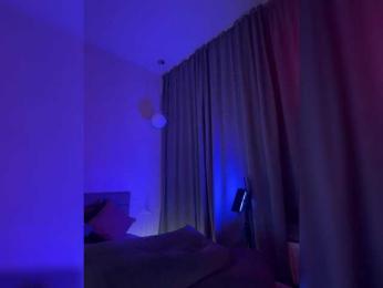 Vilgelmina — Bongacams recorded stream screenshot (14 Nov 2025)